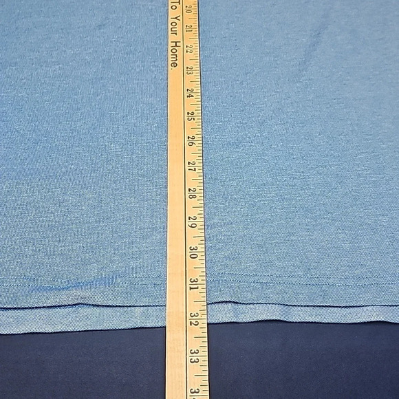 Izod Advantage Performance Polo Sz XLT Exc Cond - Picture 3 of 7